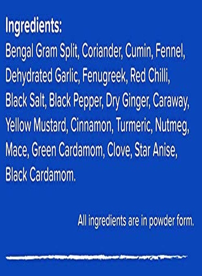 Satvam Kitchen King Masala, 100g - Image 5
