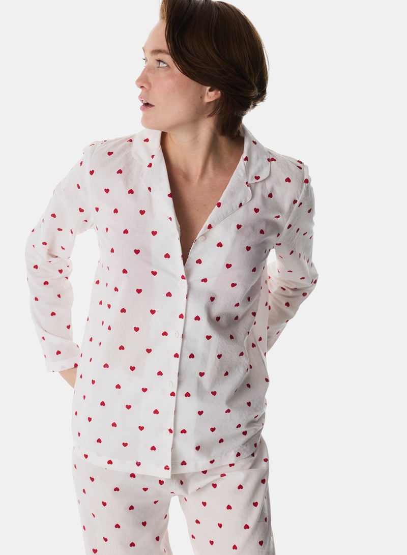 Penti Soft Pyjama Set - Image 2