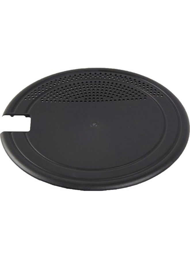 Trangia Multi-Disc 27 | 7" Inch Lid Used as Strainer or Cutting Board - Image 1