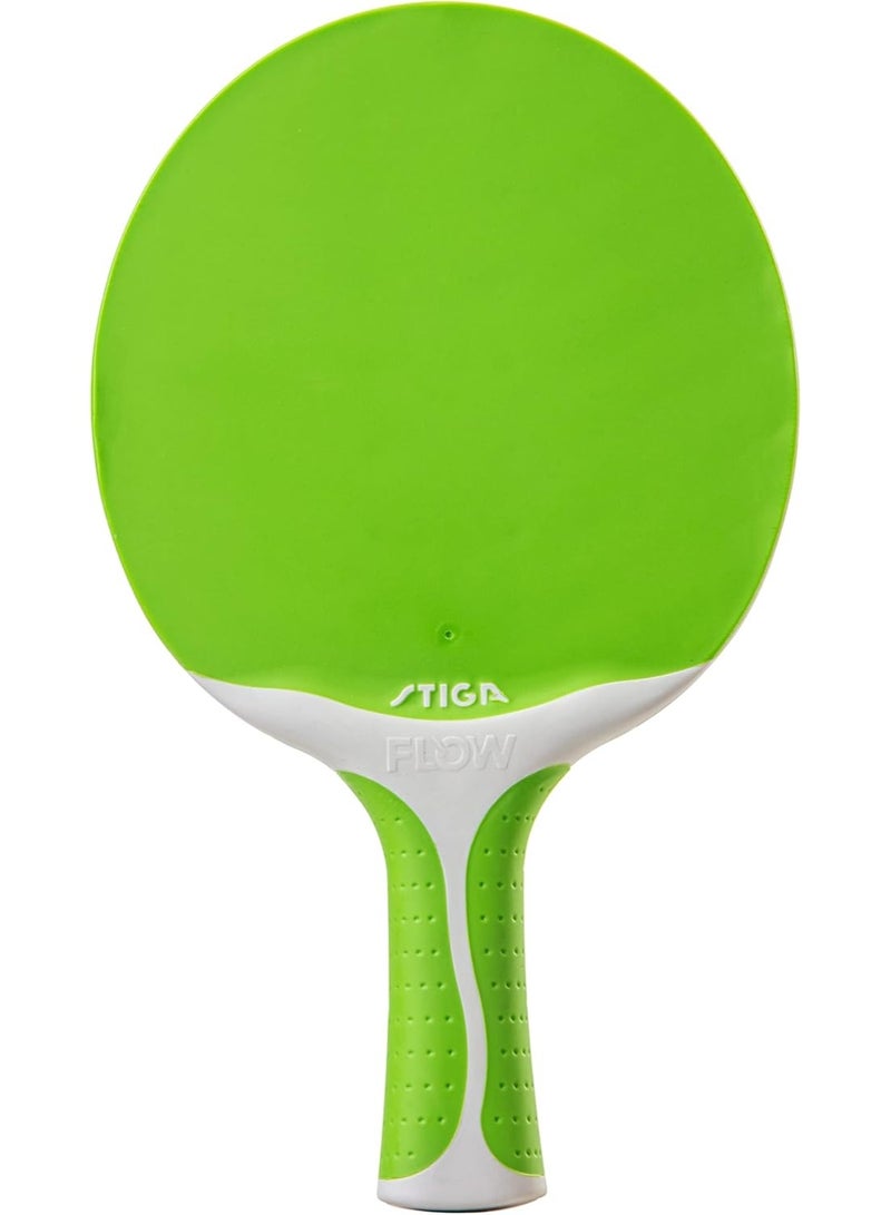 STIGA Flow Outdoor Table Tennis Racket - Image 2