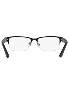 Armani Exchange Armani Exchange AX1014 6063 53 Men's Eyeglasses Frame  - Image 2