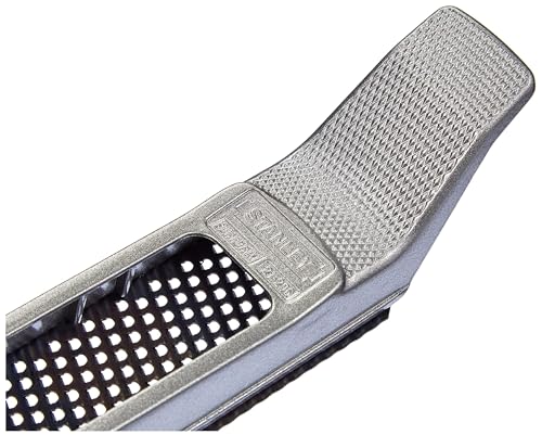 Stanley Metal Body Surform Plane 5 21 296 - Image 4