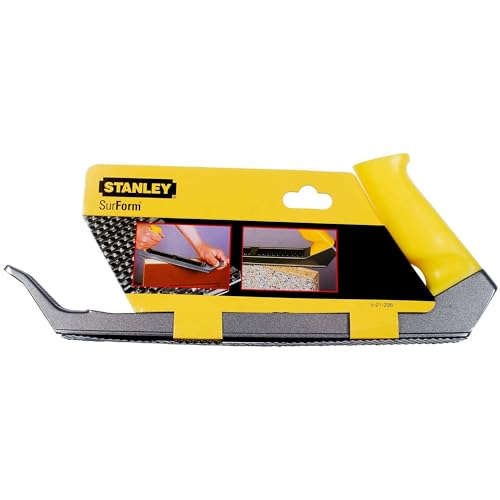 Stanley Metal Body Surform Plane 5 21 296 - Image 2
