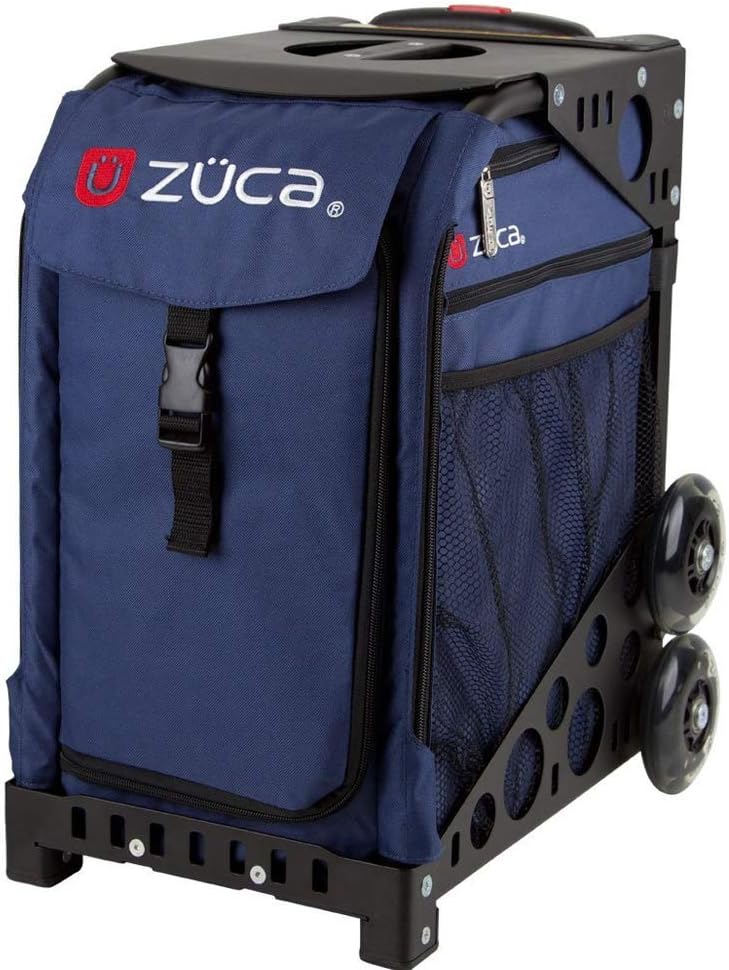 ZUCA Bag Midnight