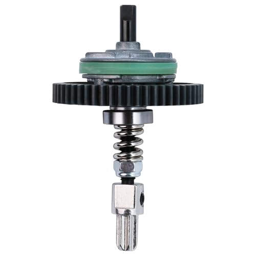 POLANTA Slipper Clutch Assembly for Traxxas 110 Slash 4x4 Stampede 4x4 Rustler 4X4 VXL PreAssembled with 54T Spur Gear Stock Part 6878 Replacement - Image 1