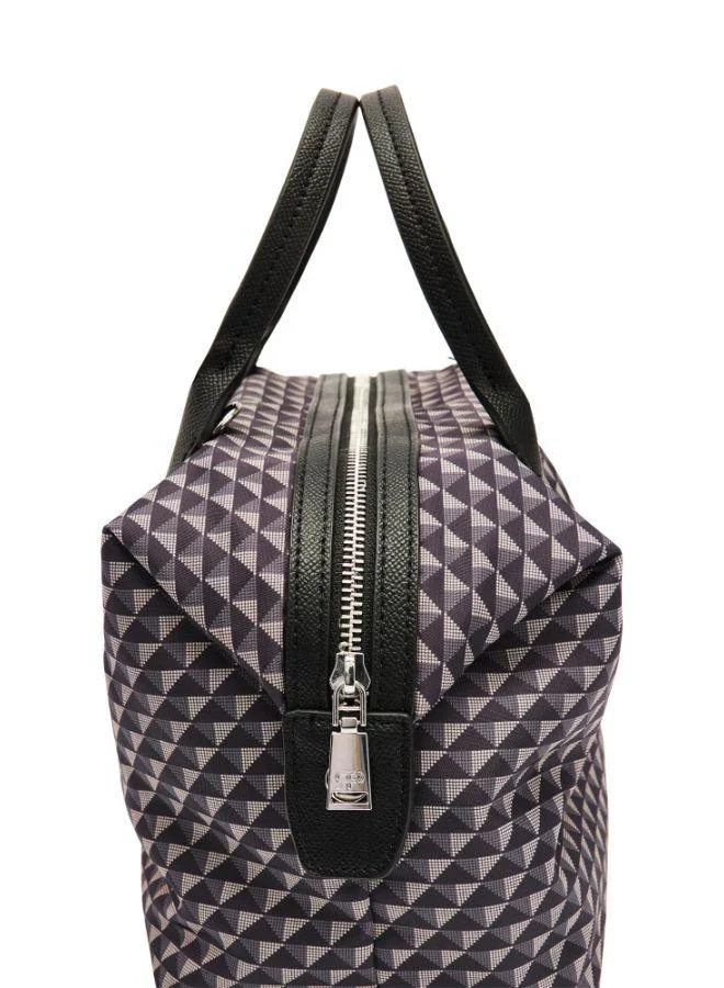 PARFOIS Printed Nylon Tote Bag
