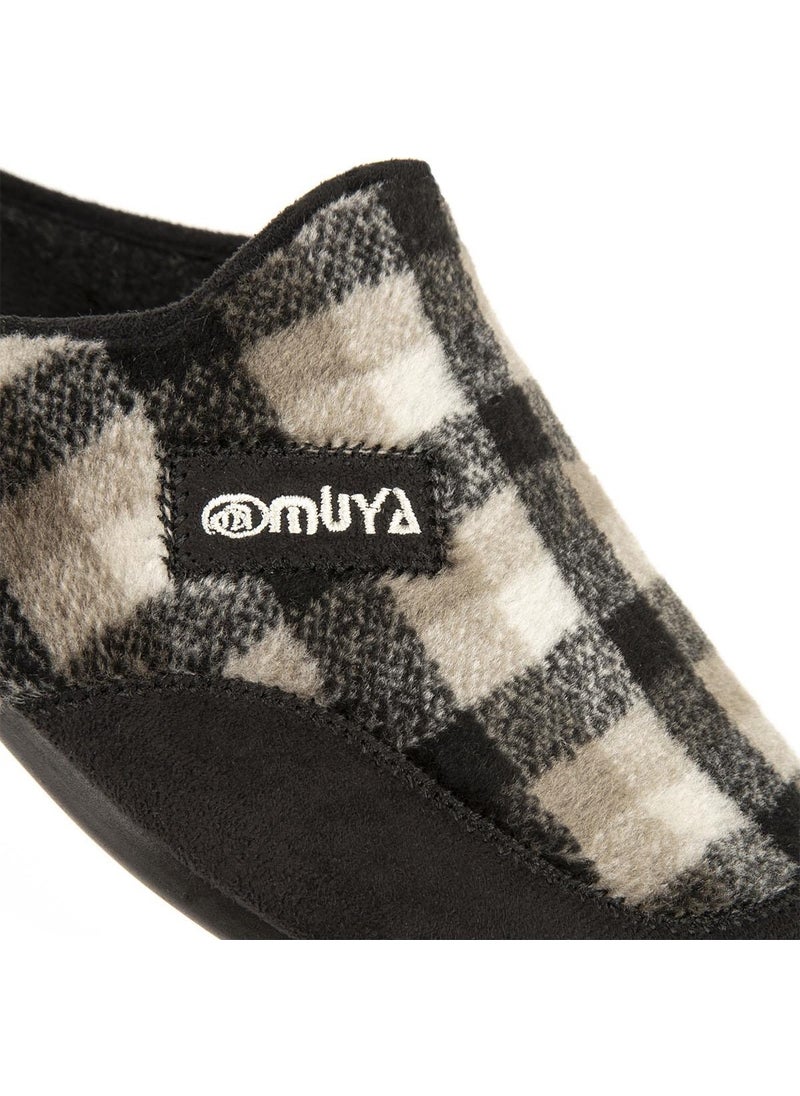 MUYA Orthopedix Tauri Unisex Anatomical Home Slipper 31801  - Image 5
