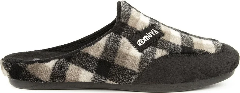 MUYA Orthopedix Tauri Unisex Anatomical Home Slipper 31801