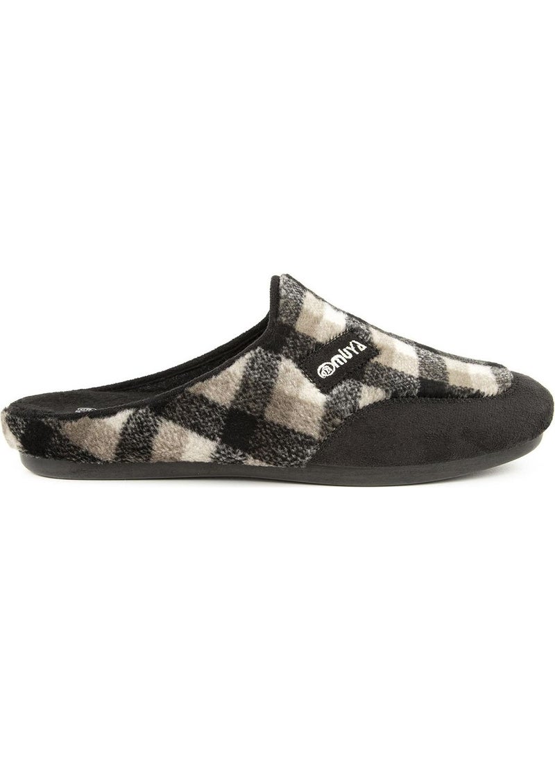 MUYA Orthopedix Tauri Unisex Anatomical Home Slipper 31801  - Image 3