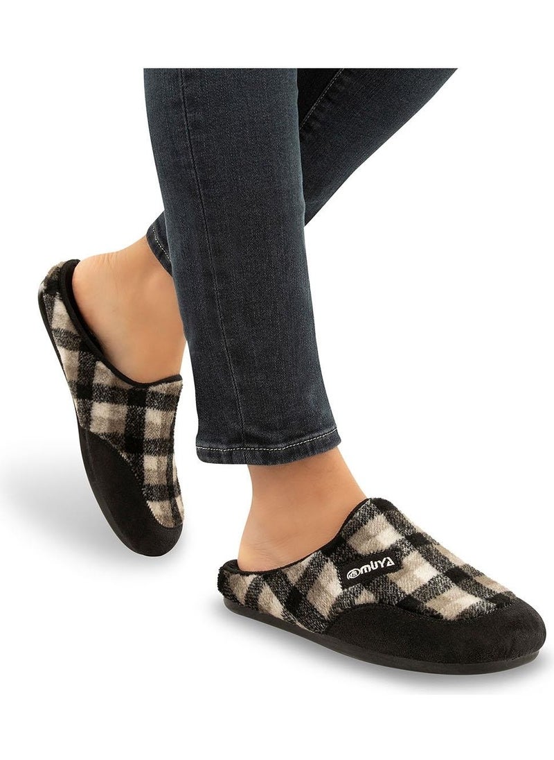 MUYA Orthopedix Tauri Unisex Anatomical Home Slipper 31801  - Image 4
