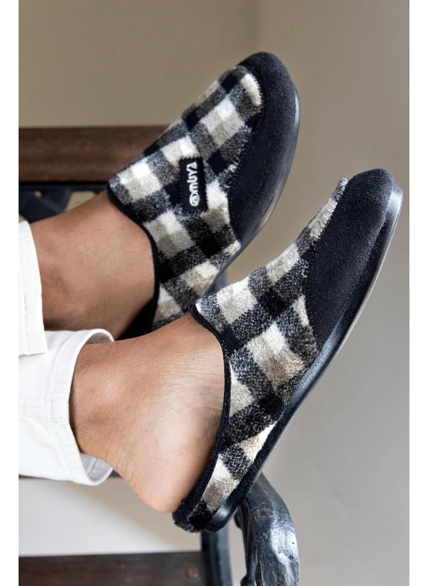 MUYA Orthopedix Tauri Unisex Anatomical Home Slipper 31801  - Image 1