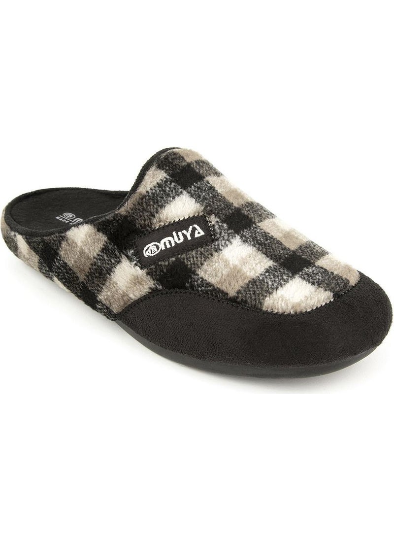 MUYA Orthopedix Tauri Unisex Anatomical Home Slipper 31801  - Image 2