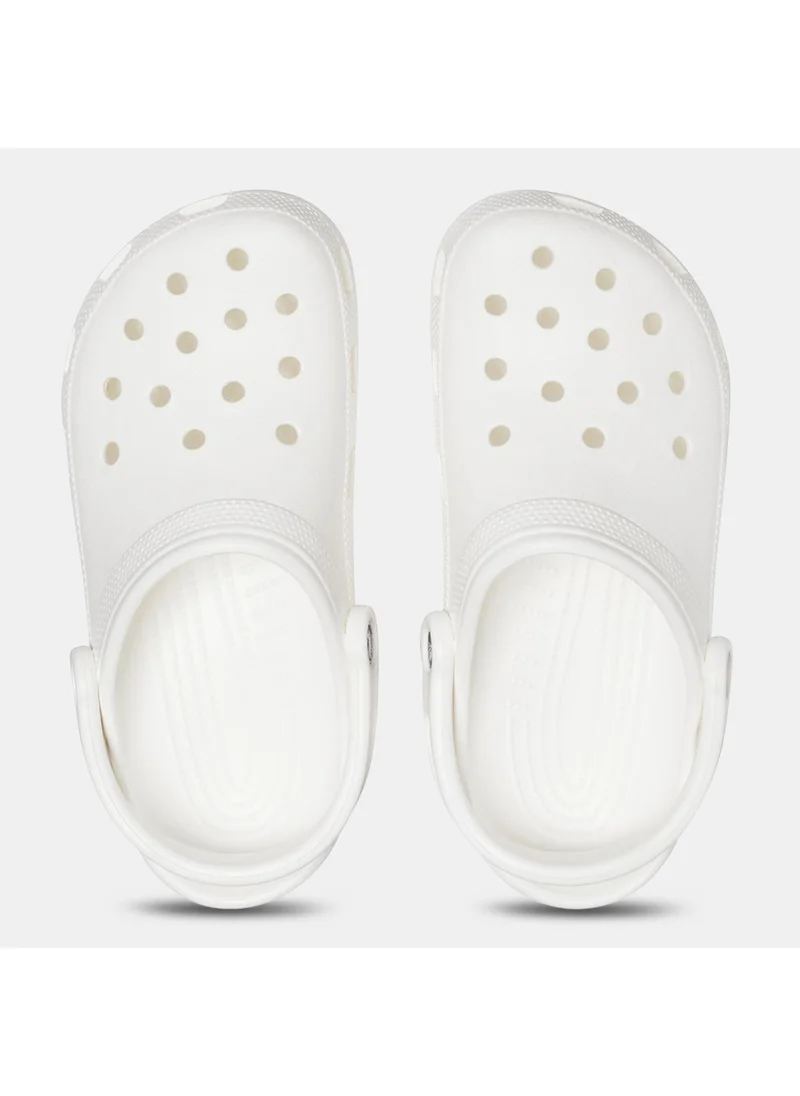 crocs Classic Clogs