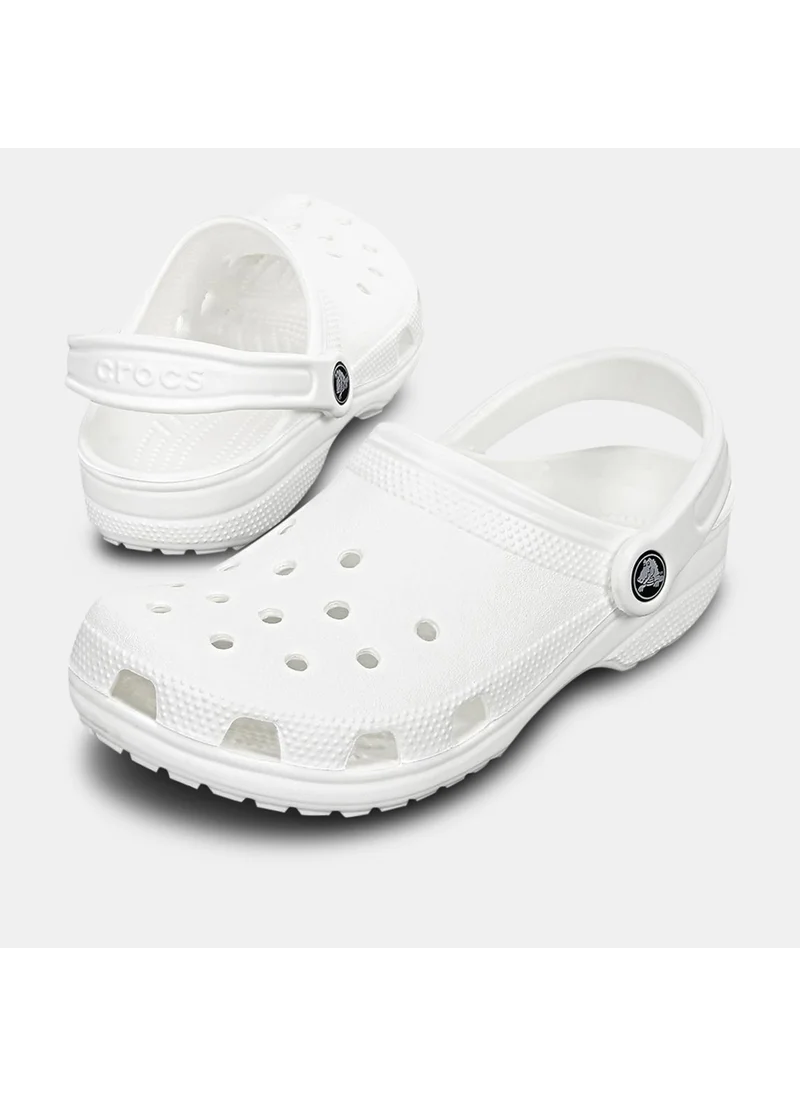 crocs Classic Clogs
