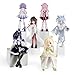 BEEMAI Minty Ocean Gem Series Single Box Contains 1 Figure 18 BJD Blind Box Cute Figures Collectibles Birthday Gift - Image 2