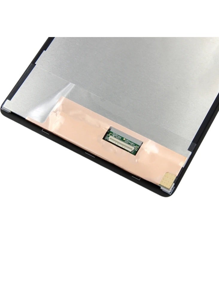 High quality replacement inner screen compatible with MATEPAD T8 / KOB2 L09 - Generic - Image 5