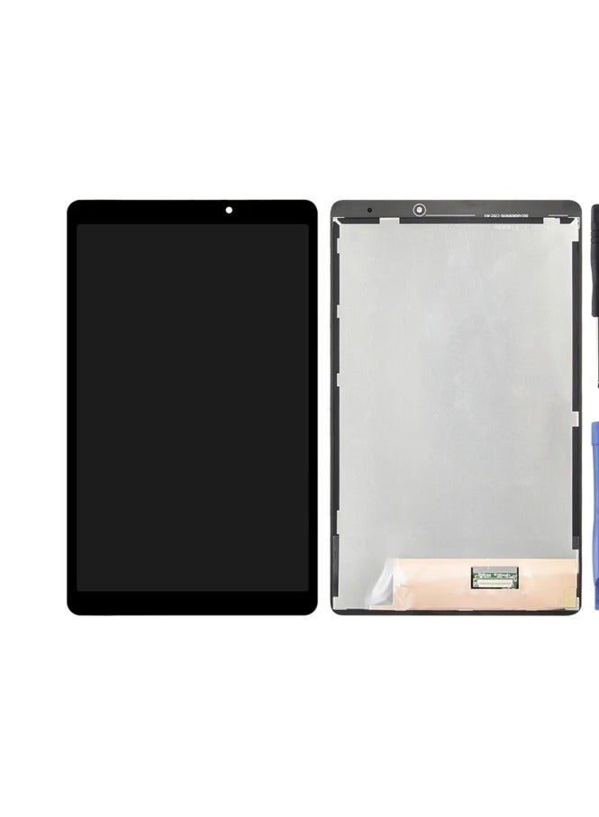 High quality replacement inner screen compatible with MATEPAD T8 / KOB2 L09 - Generic - Image 2