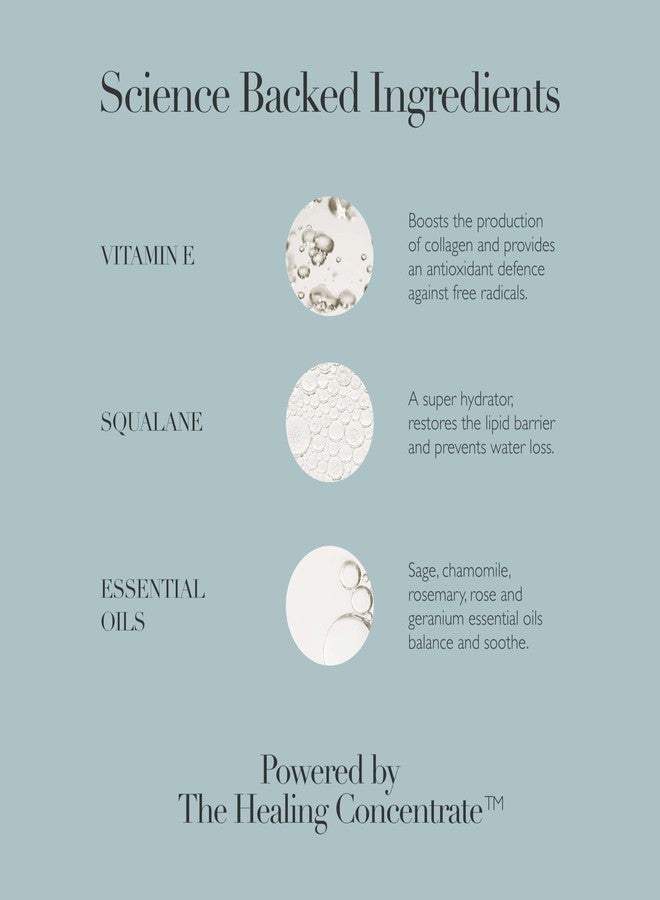 Omorovicza Firming Body Oil - Image 2