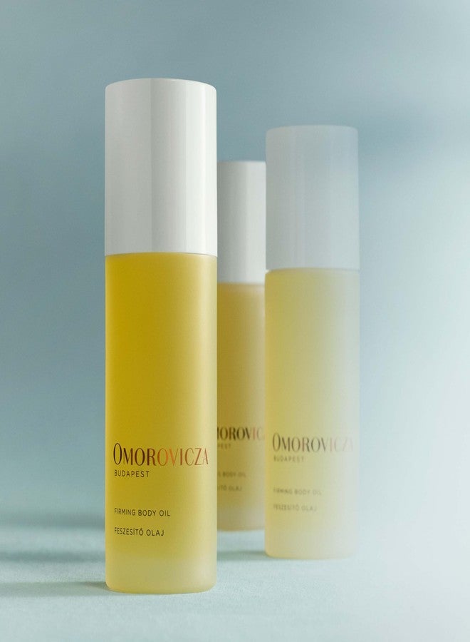 Omorovicza Firming Body Oil - Image 4