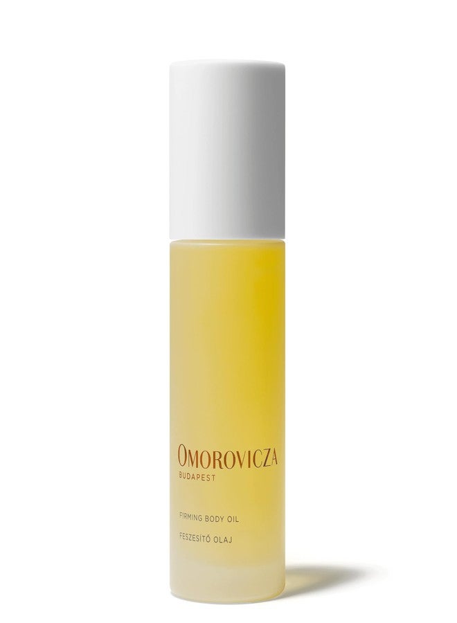 Omorovicza Firming Body Oil - Image 1
