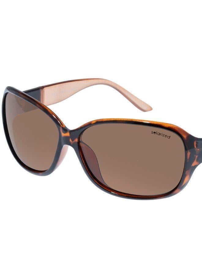 Solarized FANCY WRAP Luxury Sunglasses for Men & Women – High Quality Designer Eyewear, UV Protection, Stylish Frames, Timeless Elegance, and Fashionable Eye Shades - Image 3