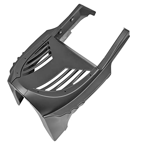 H RUO Lower Chin Fairing Cover Belly Pan Panel Compatible with Honda Rebel CMX 300 500 2017-2025 2024 2023 - Image 5