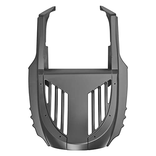 H RUO Lower Chin Fairing Cover Belly Pan Panel Compatible with Honda Rebel CMX 300 500 2017-2025 2024 2023 - Image 4