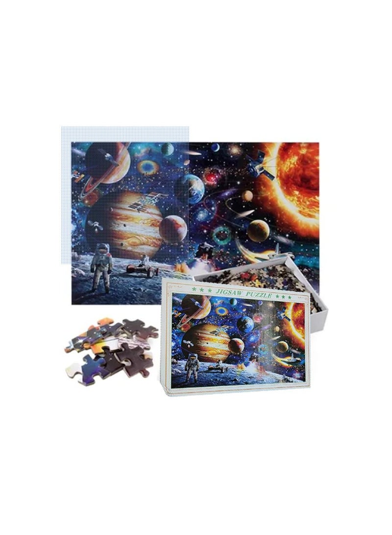 Puzzle Kids: (Jigsaw Puzzles) Jigsaw Puzzle Set for kids - Image 3