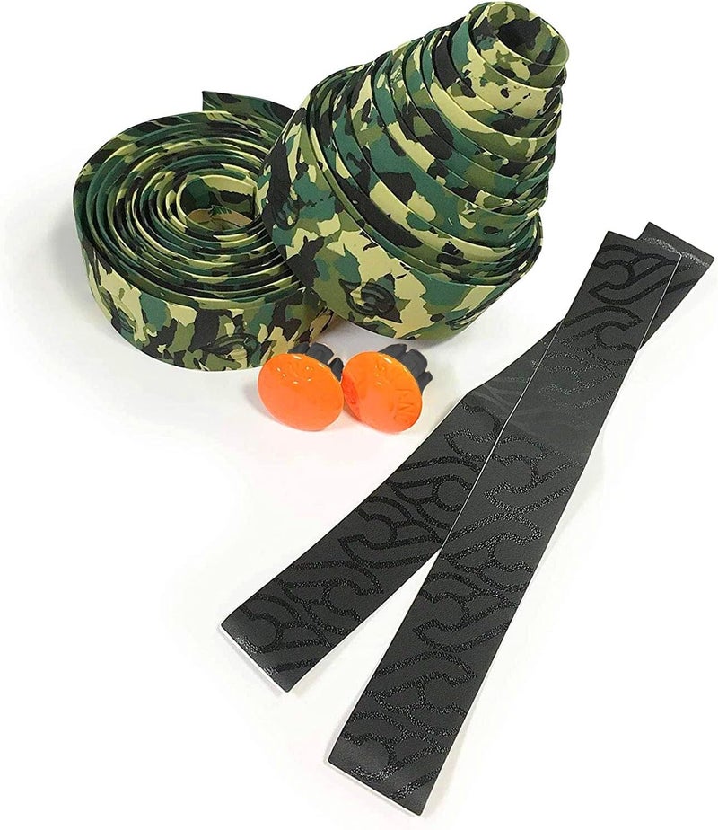 Cinelli Cork Ribbon Bicycle Handlebar Tape in Multiple Colors - Image 2