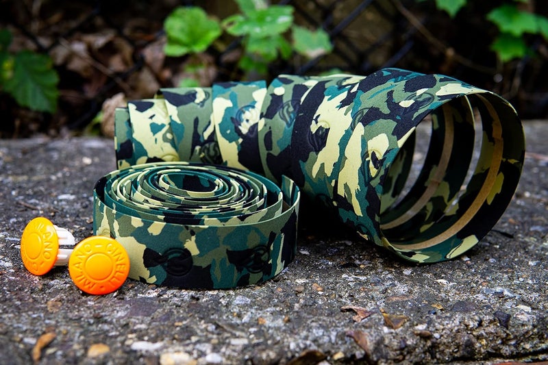 Cinelli Cork Ribbon Bicycle Handlebar Tape in Multiple Colors - Image 5