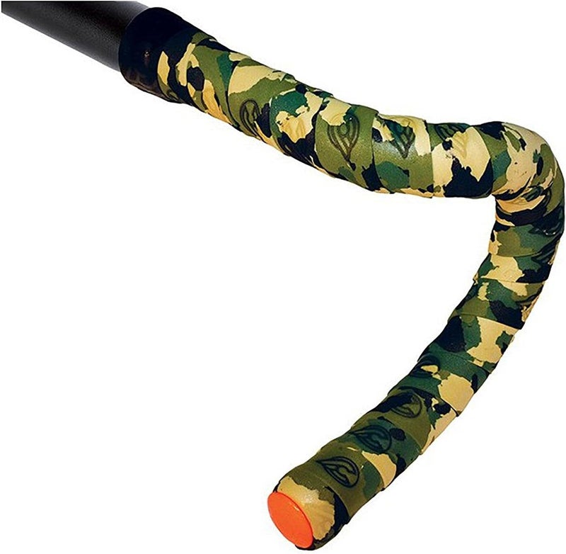 Cinelli Cork Ribbon Bicycle Handlebar Tape in Multiple Colors - Image 4