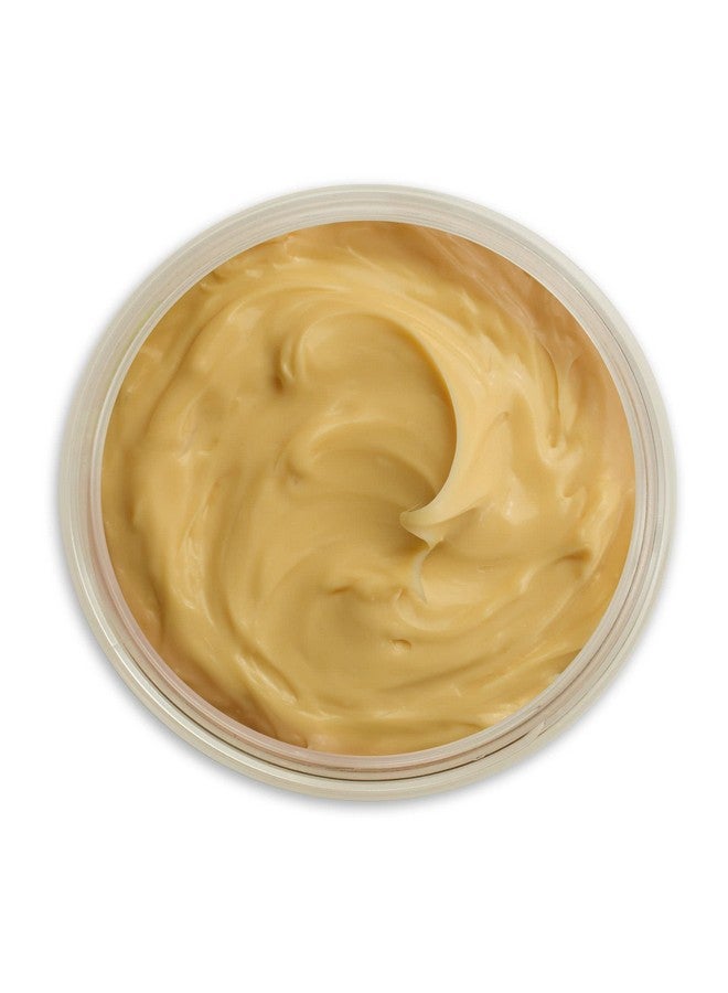 earth to skin Honey Manuka Calming Night Cream With Shea Butter Vitamins E & D Macadamia Seed Oil For All Skin Types (2.0 Fl Oz)  - Image 2