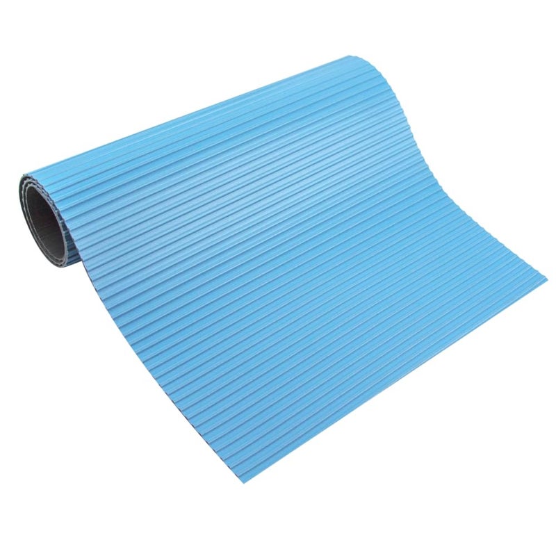 SWIMLINE HYDROTOOLS Protective Pool Ladder Mat for Above Ground Pools â€“ Safety & Stability for Stairs, Steps & Ladders â€“ Premium Durable Material, 45" x 60" - Image 1