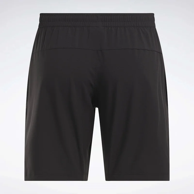 Reebok Workout Ready Woven Short