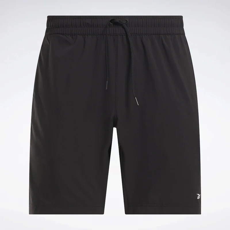 Reebok Workout Ready Woven Short