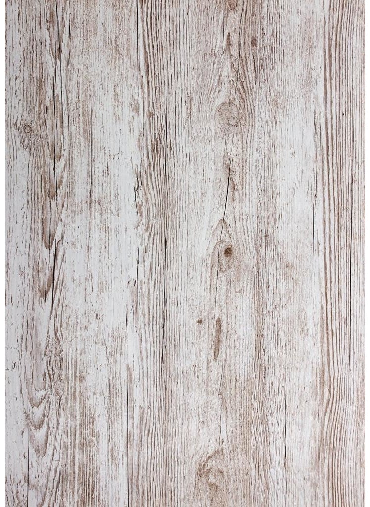 d-c-fix 346-8138 Aged Wood Pattern Adhesive Foil 