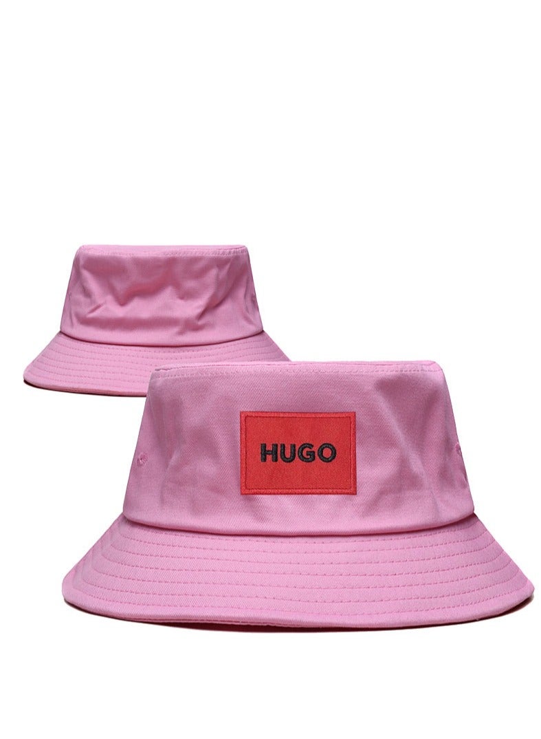 هوجو Stylish Bucket Hat