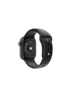 ACLIX T500 Touch Screen Smartwatch Black  - Image 2