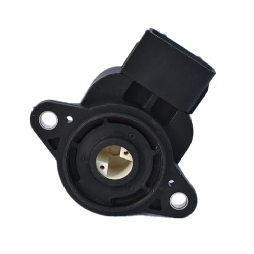 AISELAN 89452-20130 198500-1071 Throttle Position Sensor Compatible with Vibe 4Runner Celica Corolla Hilux Matrix T100 Tacoma Tundra TPS Sensor - Image 3