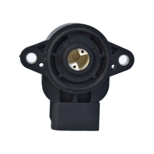 AISELAN 89452-20130 198500-1071 Throttle Position Sensor Compatible with Vibe 4Runner Celica Corolla Hilux Matrix T100 Tacoma Tundra TPS Sensor - Image 2
