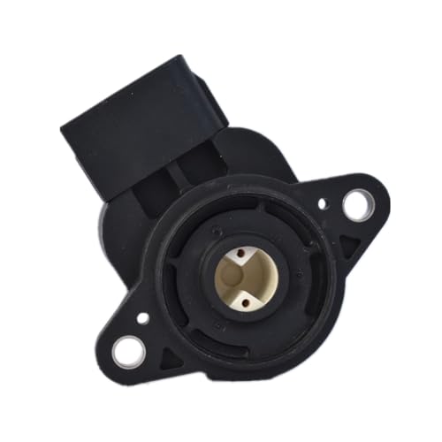 AISELAN 89452-20130 198500-1071 Throttle Position Sensor Compatible with Vibe 4Runner Celica Corolla Hilux Matrix T100 Tacoma Tundra TPS Sensor - Image 1