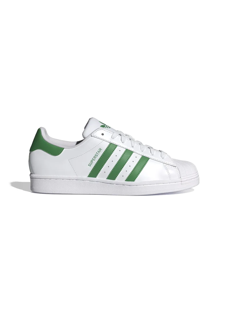 Adidas adidas SUPERSTAR White Originals Men Shoes