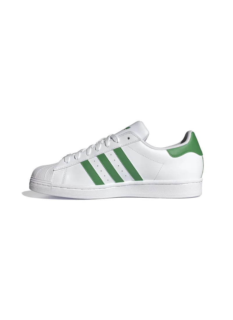 Adidas adidas SUPERSTAR White Originals Men Shoes
