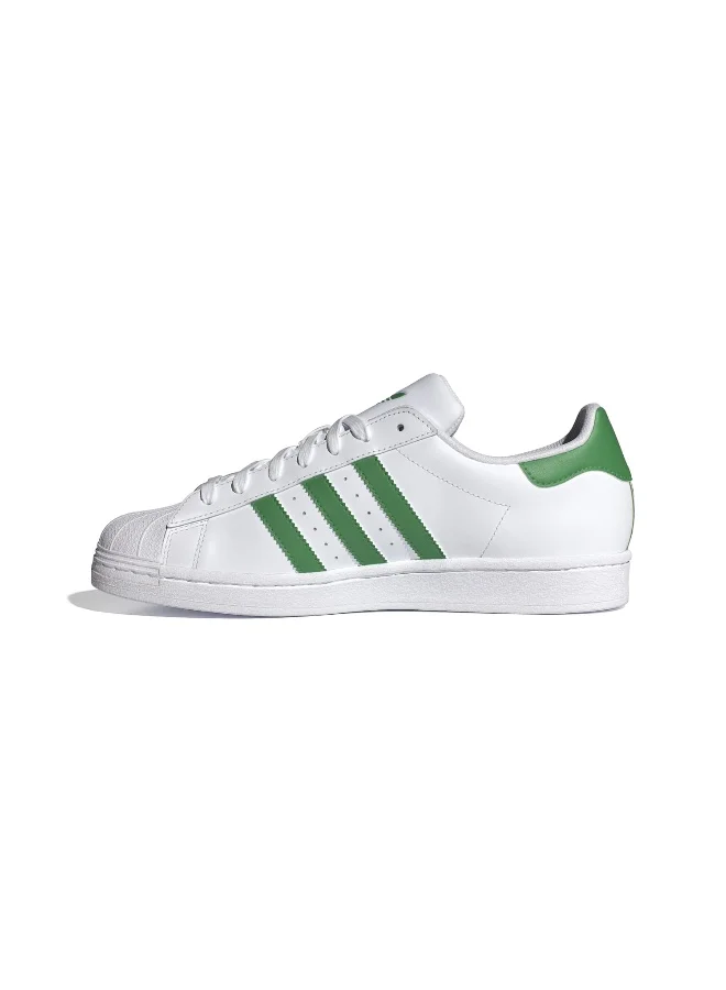 اديداس اوريجينالز adidas SUPERSTAR White Originals Men Shoes