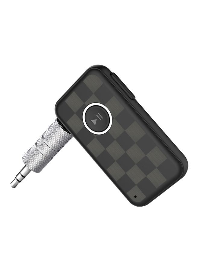NIBEMINENT Wireless Stereo Car Music Player  - Image 1