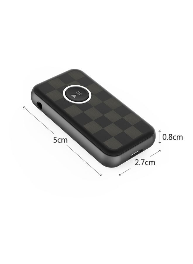 NIBEMINENT Wireless Stereo Car Music Player  - Image 2