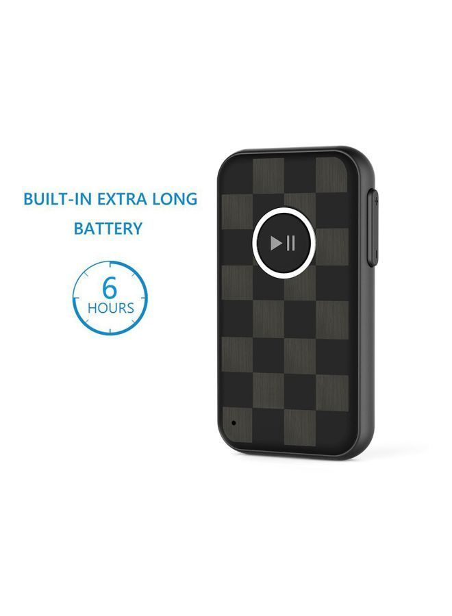NIBEMINENT Wireless Stereo Car Music Player  - Image 3
