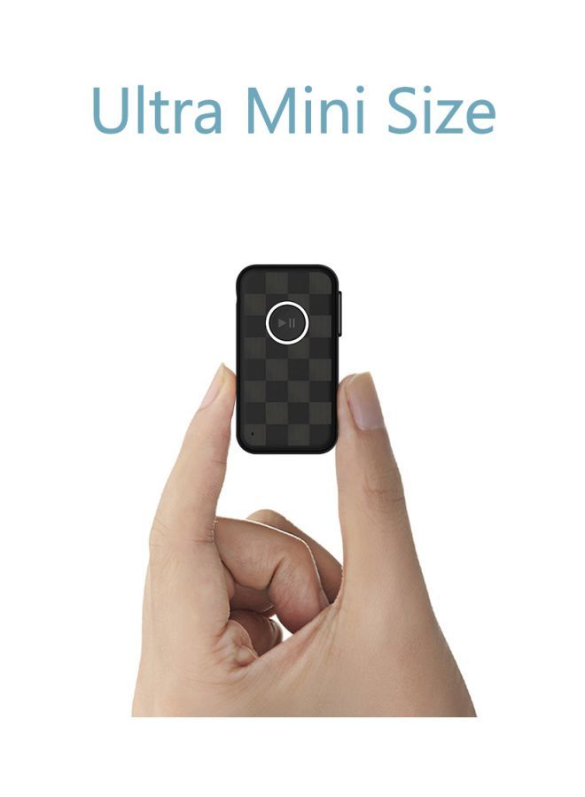 NIBEMINENT Wireless Stereo Car Music Player  - Image 5