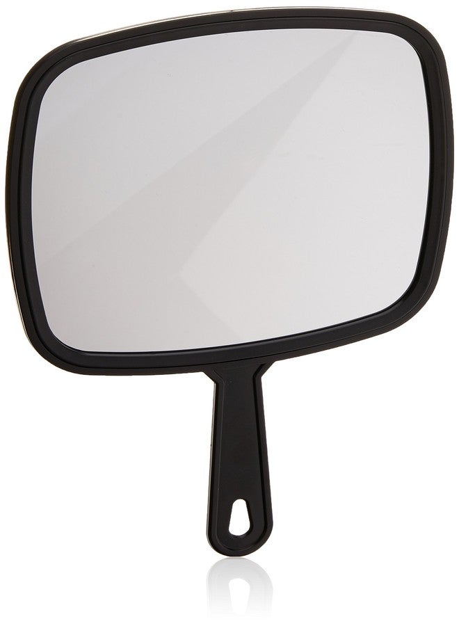 Soft 'n Style Make-Up Mirror 8" X 9" Black (SNS-11BK)