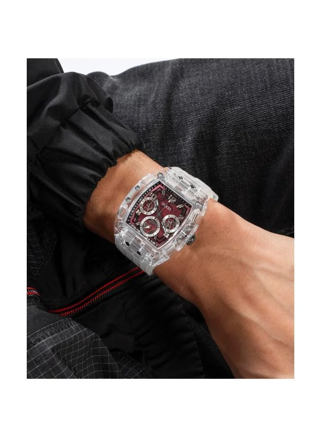 Guess Phoenix Analog Watch